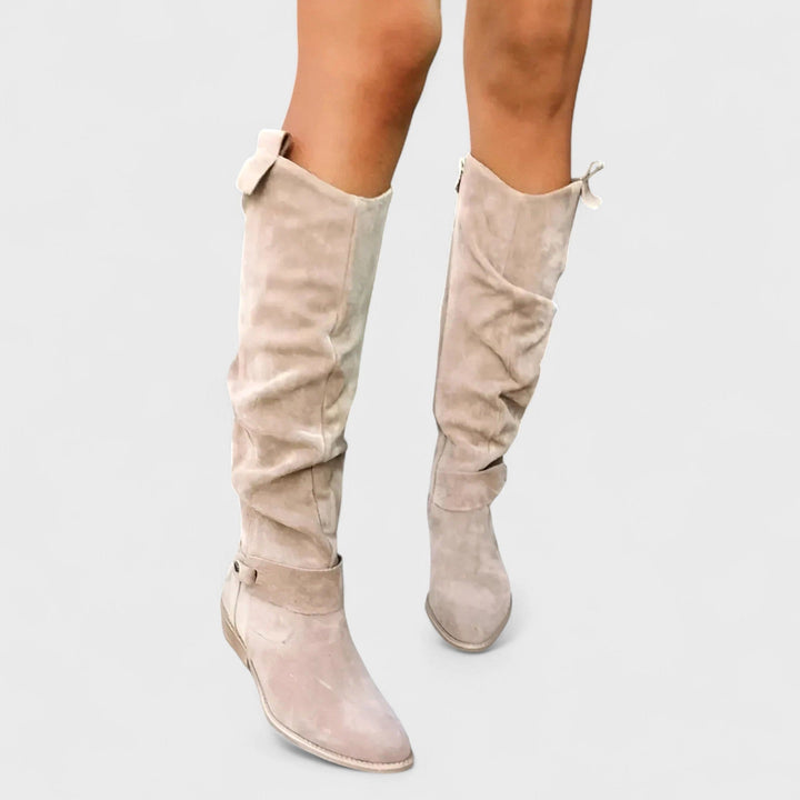 Starla | Women's Orthopedic Boots