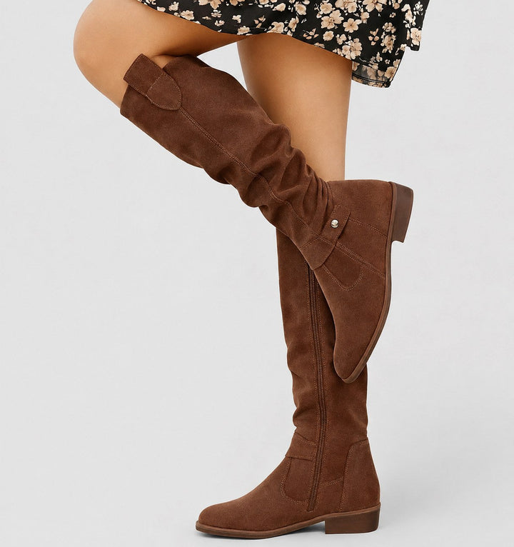 Starla | Women's Orthopedic Boots